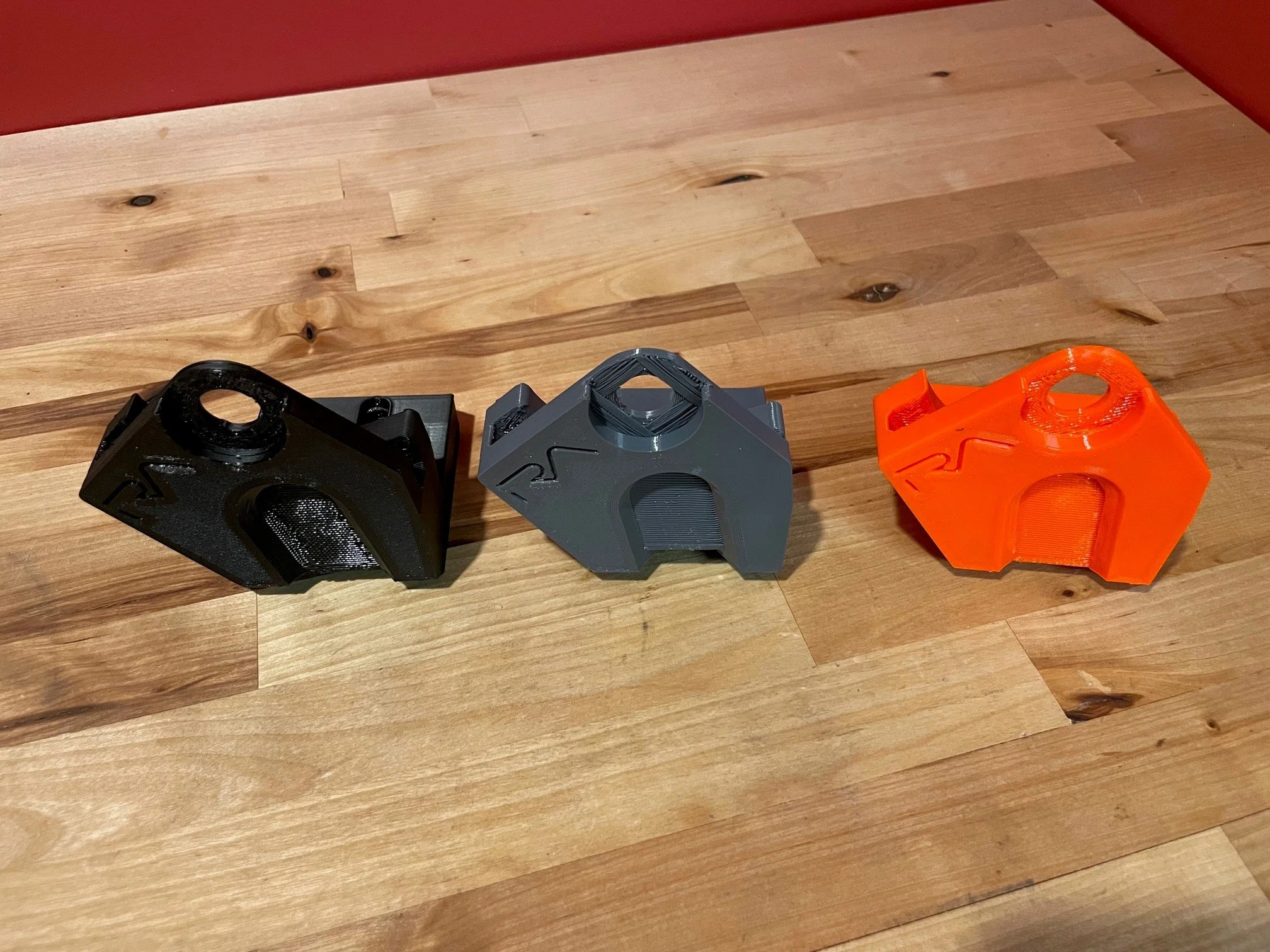 Kubota SVL Fire Extinguisher Mount — Rich Acres Farm